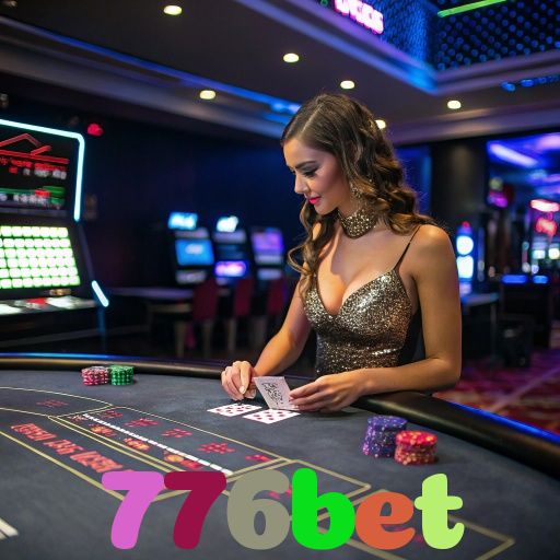 776bet - Baixe o App 776bet para Android e Comece a Jogar
