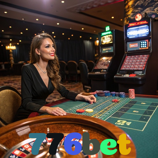 776bet - Baixe o app 776bet no Google Play e jogue ao vivo
