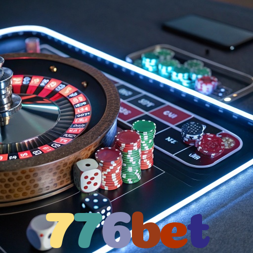 776bet - Baixe o App 776bet para Android e Comece a Jogar