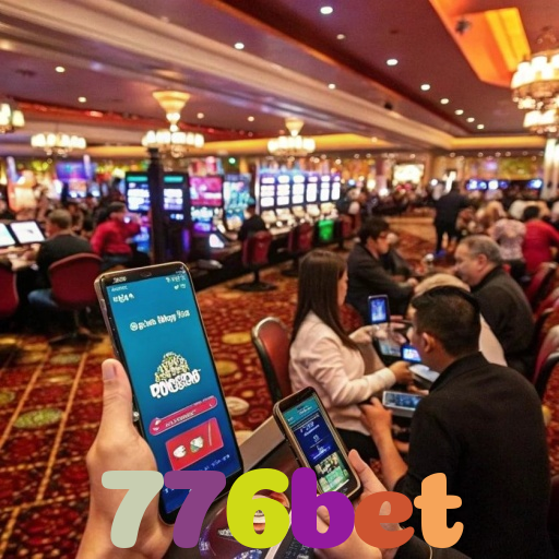 776bet - Baixe o App 776bet para Android e Comece a Jogar