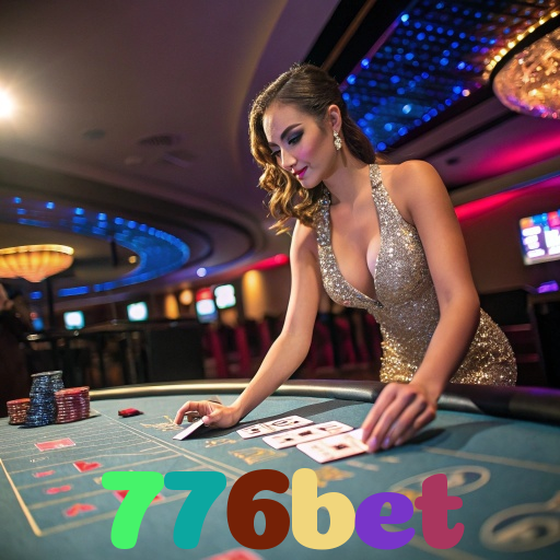 776bet - Baixe o app 776bet no Google Play e jogue ao vivo