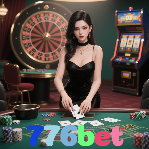 776bet - Baixe o App 776bet para Android e Comece a Jogar