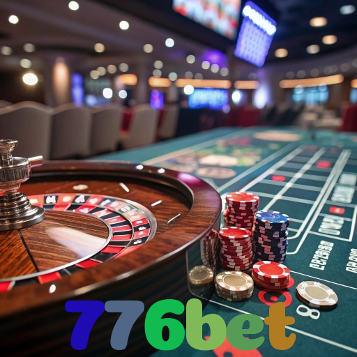776bet - Baixe o App 776bet para Android e Comece a Jogar