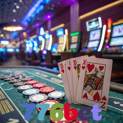 776bet - Baixe o App 776bet para Android e Comece a Jogar