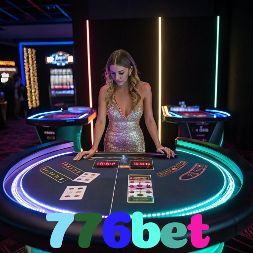 776bet - Baixe o app 776bet no Google Play e jogue ao vivo