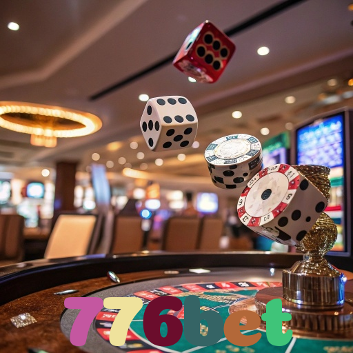 776bet - Baixe o app 776bet no Google Play e jogue ao vivo
