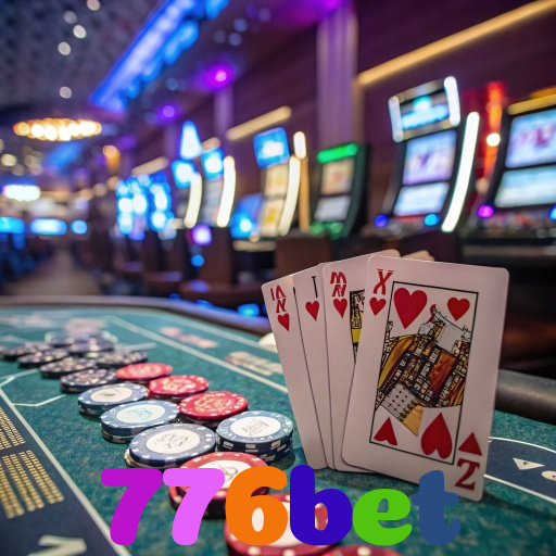 776bet - Baixe o App 776bet para Android e Comece a Jogar
