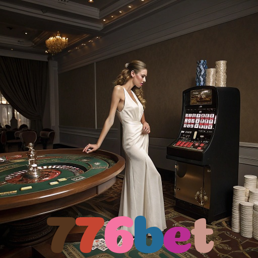 776bet - Baixe o App 776bet para Android e Comece a Jogar
