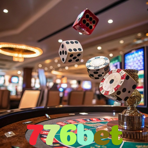 776bet - Baixe o App 776bet para Android e Comece a Jogar