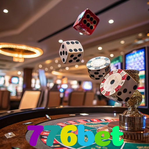 776bet - Baixe o App 776bet para Android e Comece a Jogar