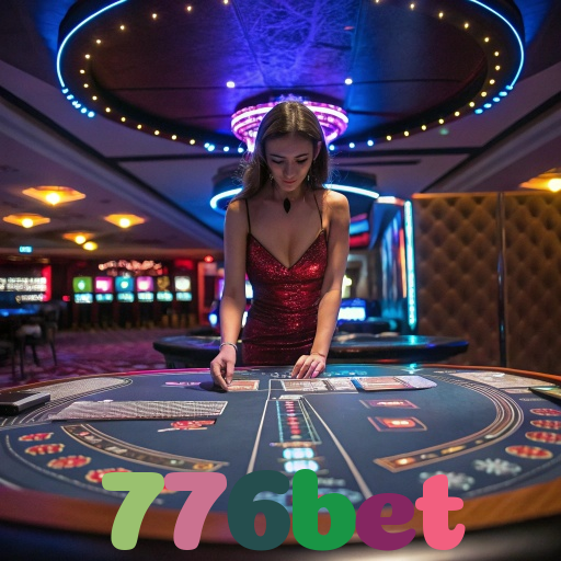776bet - Baixe o App 776bet para Android e Comece a Jogar