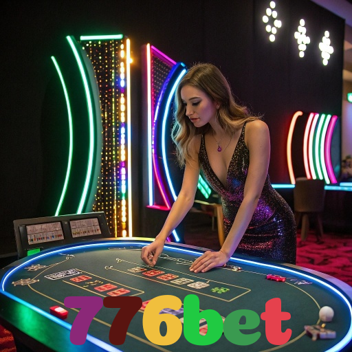 776bet - Baixe o App 776bet para Android e Comece a Jogar