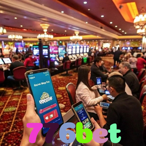 776bet - Baixe o app 776bet no Google Play e jogue ao vivo