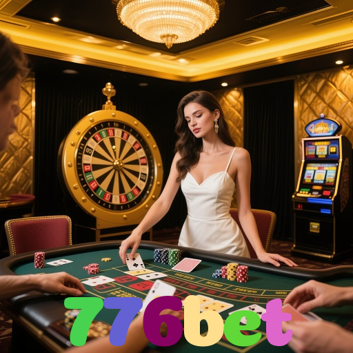 776bet - Baixe o App 776bet para Android e Comece a Jogar
