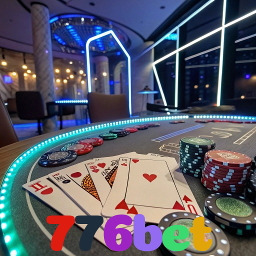 776bet - Baixe o App 776bet para Android e Comece a Jogar