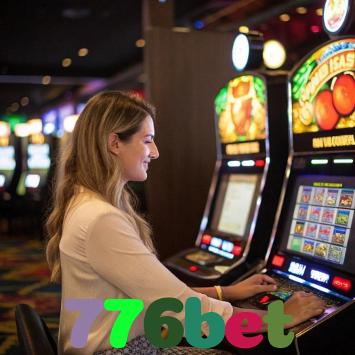 776bet - Baixe o App 776bet para Android e Comece a Jogar