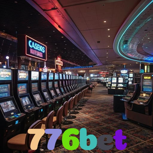 776bet - Baixe o App 776bet para Android e Comece a Jogar