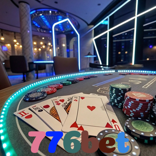 776bet - Baixe o App 776bet para Android e Comece a Jogar