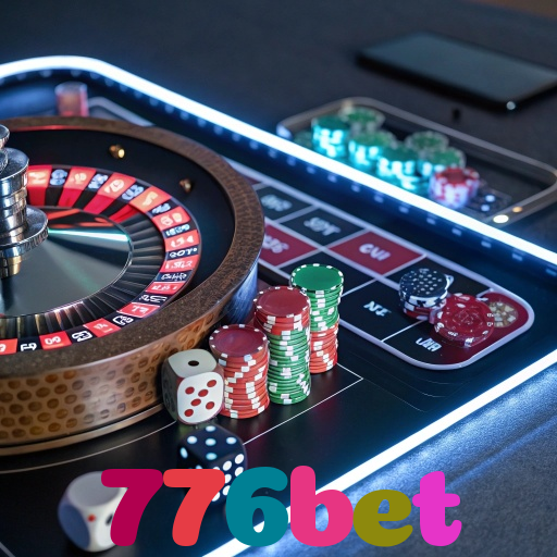 776bet - Baixe o App 776bet para Android e Comece a Jogar