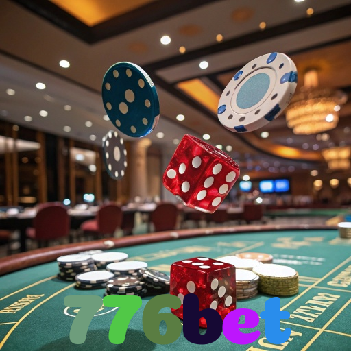 776bet - Baixe o app 776bet no Google Play e jogue ao vivo