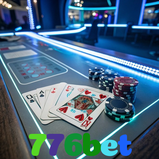 776bet - Baixe o App 776bet para Android e Comece a Jogar