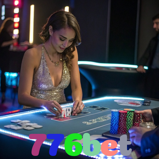 776bet - Baixe o app 776bet no Google Play e jogue ao vivo