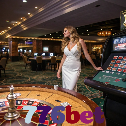 776bet - Baixe o App 776bet para Android e Comece a Jogar