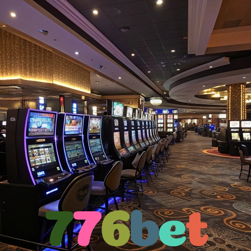 776bet - Baixe o App 776bet para Android e Comece a Jogar