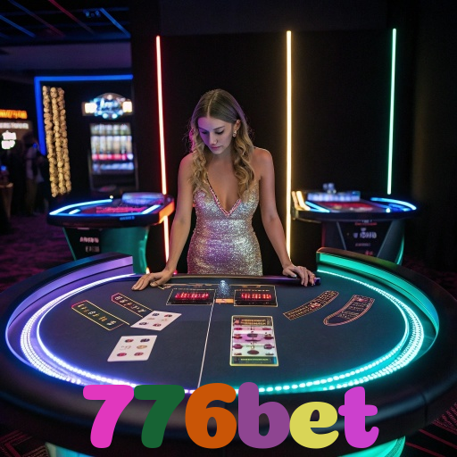 776bet - Baixe o App 776bet para Android e Comece a Jogar
