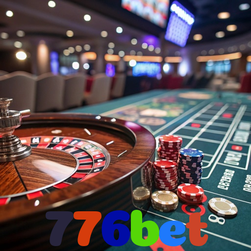 776bet - Baixe o App 776bet para Android e Comece a Jogar