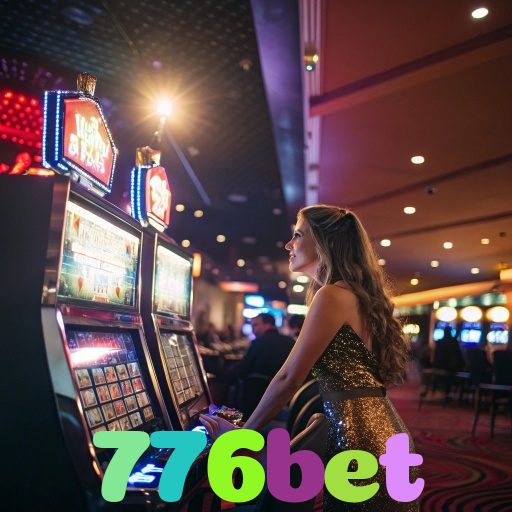 776bet - Baixe o app 776bet no Google Play e jogue ao vivo