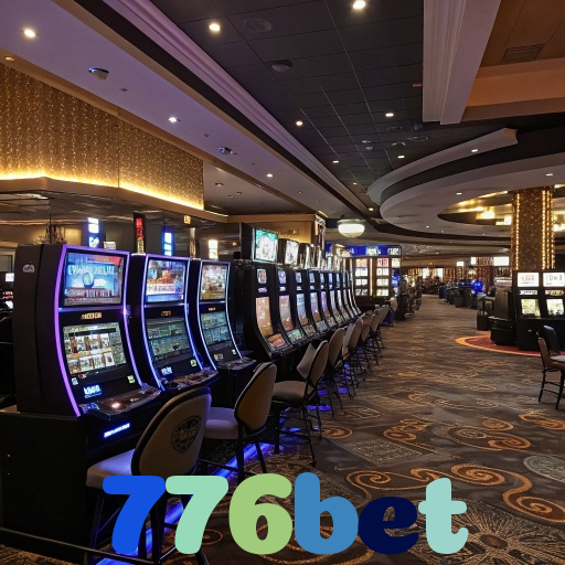 776bet - Baixe o App 776bet para Android e Comece a Jogar