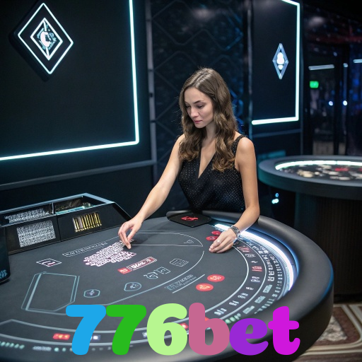 776bet - Baixe o App 776bet para Android e Comece a Jogar
