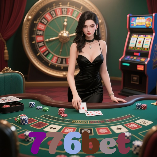 776bet - Baixe o app 776bet no Google Play e jogue ao vivo