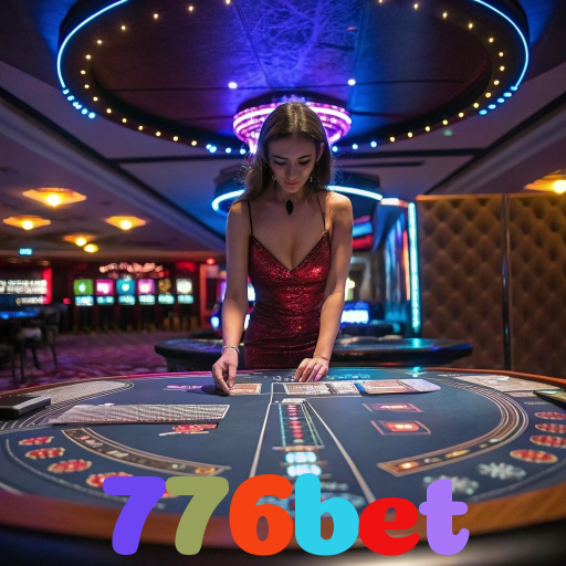 776bet - Baixe o App 776bet para Android e Comece a Jogar