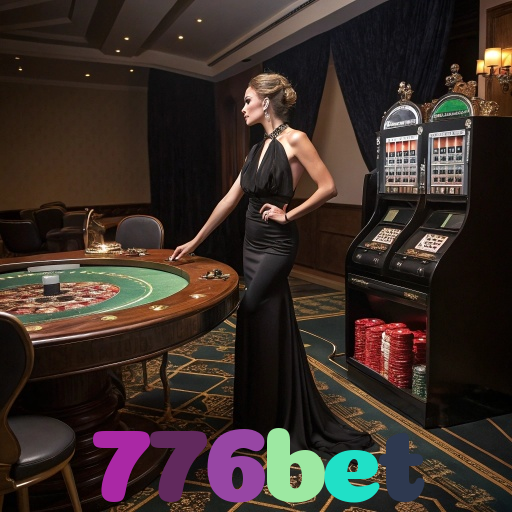776bet - Baixe o app 776bet no Google Play e jogue ao vivo