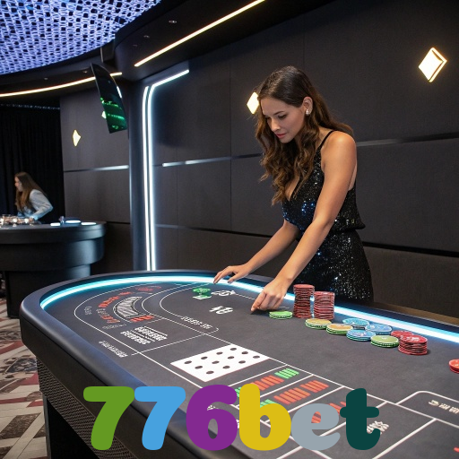 776bet - Baixe o App 776bet para Android e Comece a Jogar