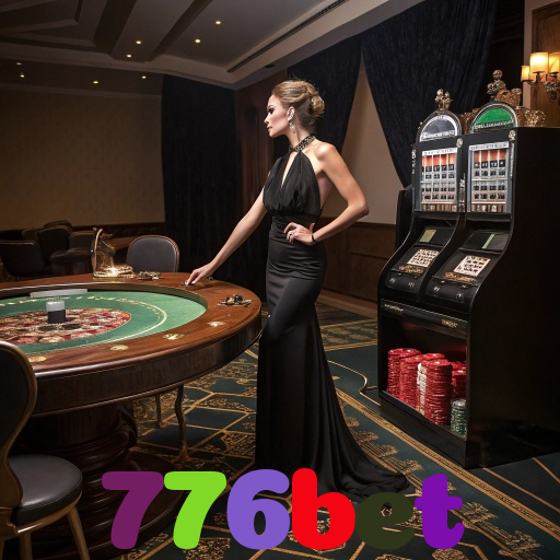 776bet - Baixe o app 776bet no Google Play e jogue ao vivo