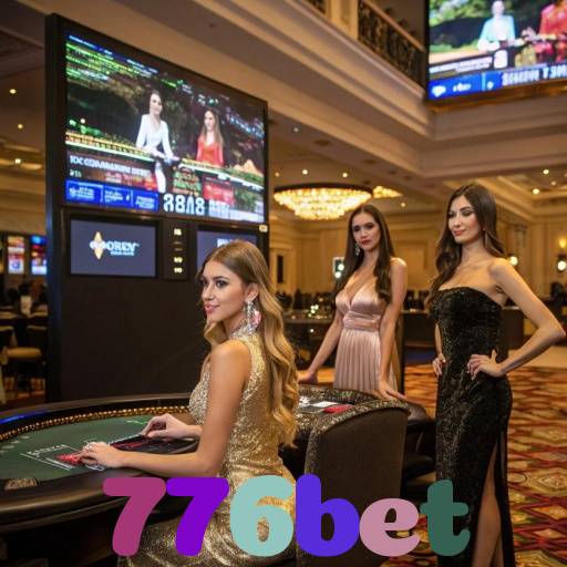 776bet - Baixe o App 776bet para Android e Comece a Jogar