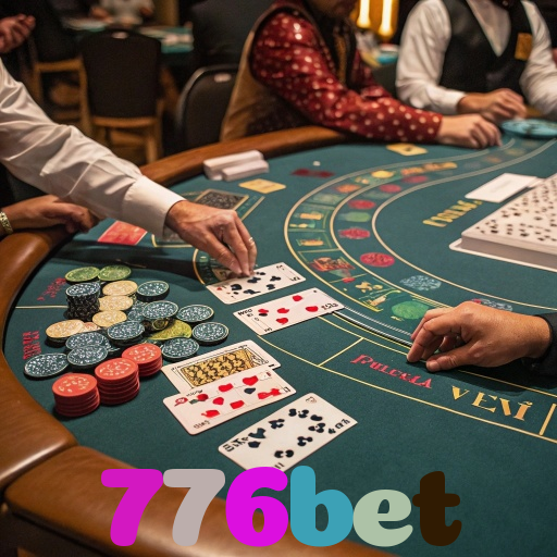 776bet - Baixe o app 776bet no Google Play e jogue ao vivo