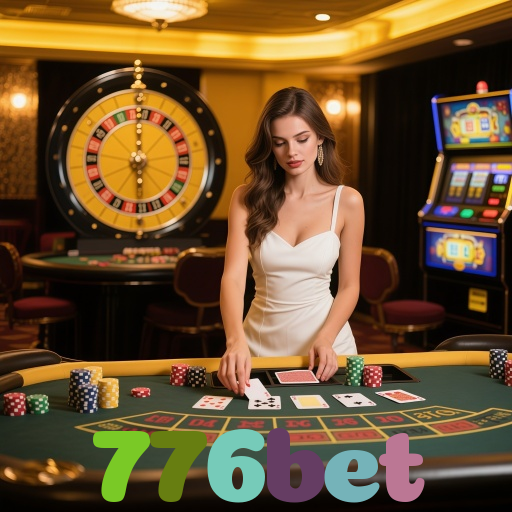 776bet - Baixe o app 776bet no Google Play e jogue ao vivo