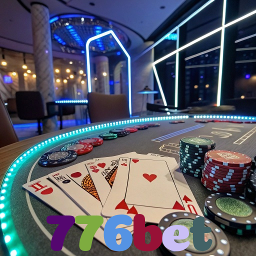 776bet - Baixe o App 776bet para Android e Comece a Jogar