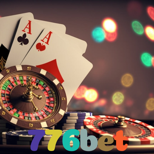 776bet - Baixe o App 776bet para Android e Comece a Jogar