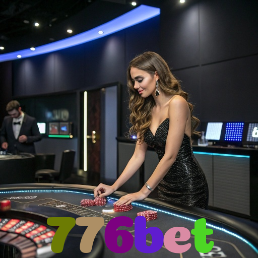 776bet - Baixe o app 776bet no Google Play e jogue ao vivo