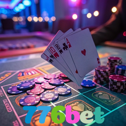 776bet - Baixe o app 776bet no Google Play e jogue ao vivo