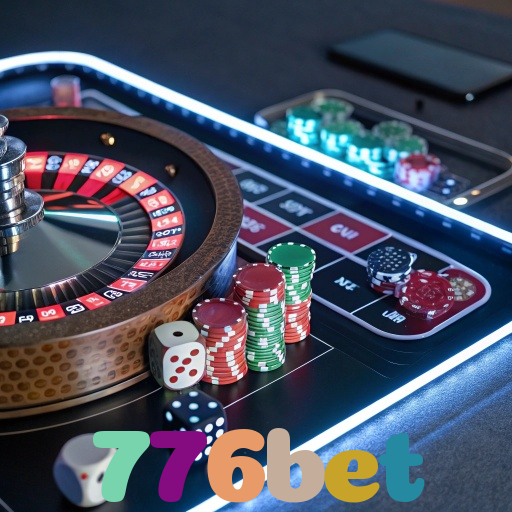 776bet - Baixe o app 776bet no Google Play e jogue ao vivo