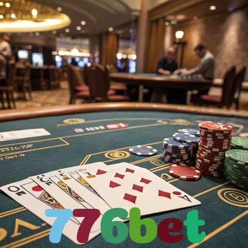 776bet - Baixe o App 776bet para Android e Comece a Jogar