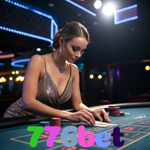 776bet - Baixe o app 776bet no Google Play e jogue ao vivo