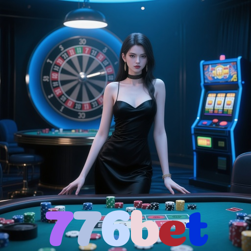 776bet - Baixe o App 776bet para Android e Comece a Jogar