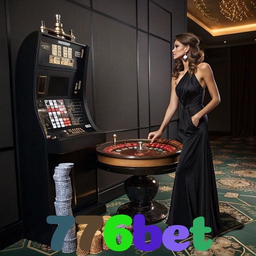 776bet - Baixe o App 776bet para Android e Comece a Jogar